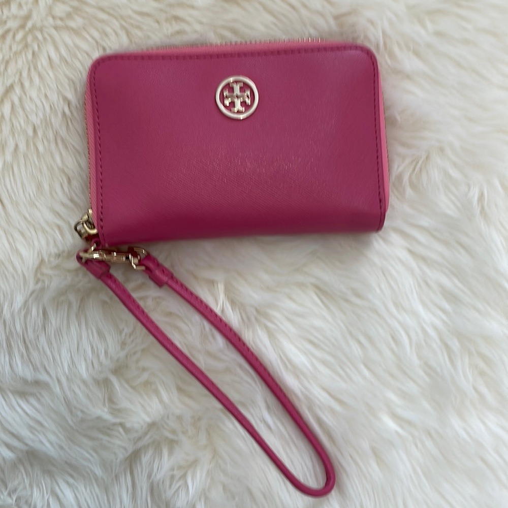 Tory Burch Wallet